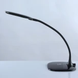 Офисная настольная лампа DeMarkt Ракурс 631035301