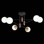 Потолочная люстра ST Luce Limano SL1203.402.06 (220V, шарики)