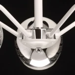 Потолочная люстра на штанге De City Альфа 324018705 (220V)