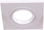 Встраиваемый точечный светильник Reluce 16110-9.0-001 WT (220V)