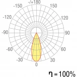 Donolux DL18781 DL18781/03M White