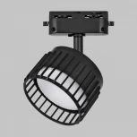 Трековый светильник однофазный 12W 220V Imex Grido IL.0010.0017-BK (круглые)