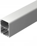 Профиль SL-LINE-4050-3L-2000 ANOD (Arlight, Алюминий) 044666