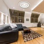 Потолочная люстра Lumion Dara 4513/99CL