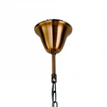 Подвесная люстра Favourite Assembly 2060-7P (220V, на цепи)