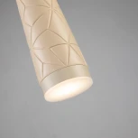 Подвесной светильник Favourite Vikont 2713-1P (220V, на проводе, круглые)