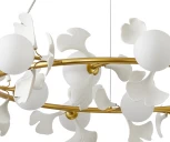 Подвесной светильник Kink Light Аста 07867-12A,33