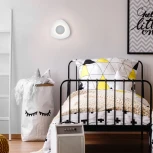 Бра Elektrostandard Scuro 40151/1 LED белый