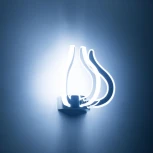 Настенный светильник Citilux Krown EL334W16.1 (LED, 220V)