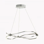 Подвесная люстра Odeon Light L-Vision 5001/45L