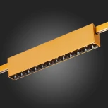 Магнитный трековый светильник Downlight ST Luce Farm ST816.206.12 (LED, 24V)