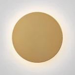 Настенный светильник светодиодный V4671-8/1A (220V, круглые)