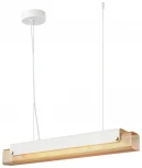 Подвесной светильник Velante 421-003-01 (LED, 220V, на тросе)