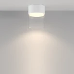 Потолочный светильник Maytoni Glory C094CL-GX53-W