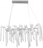 Подвесная люстра MW-Light Лайма 467011110 (220V, подвески)