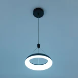 Подвесной светильник Citilux Паркер CL225B115