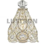 Подвесной светильник Wertmark Princess WE310.01.206