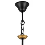 Подвесная люстра Lightstar Cero 731067 (220V, на цепи)