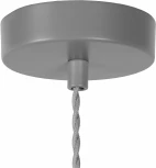 Подвесной светильник Lucide Isla 34400/29/36