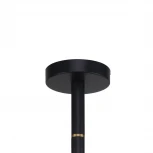 Потолочная люстра на штанге Favourite Eternity 2766-8P (220V, шарики)