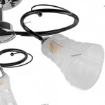 Потолочная люстра Toplight Linda TL2760X-03WC