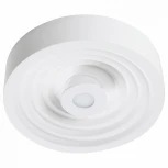 Настенно-потолочный светильник Escada Gesso 10218/S LED (220V, круглые)