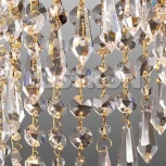 Встраиваемый точечный светильник Novotech Rain 369400