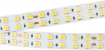 Светодиодная лента RT 2-5000 24V Warm2700 2x2 (5060, 720 LED, LUX) (Arlight, 34.4 Вт/м, IP20) 012443(1)