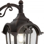 Наземный фонарь Maytoni Albion O413FL-03BZ