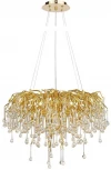 Подвесная люстра AM Group TEAR TEAR D1200 (220V, на тросе)
