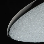 Подвесной светильник DeMarkt Перегрина 703011101 (LED, 220V, на проводе, круглые)