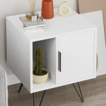 Прикроватная тумба LEVE GLYNN BEDSIDE TABLE LEV00298