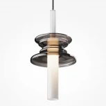 Подвесной светильник Maytoni Sound Wave MOD255PL-01B1