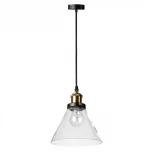 Подвесной светильник Loft IT Factory filament LOFT1123
