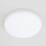 Потолочный светильник круглый Citilux Люмен CL707021 (LED, 220V, круглые, IP54)