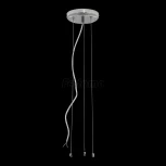 Крепление подвесное для светильника Citilux Старлайт, хром