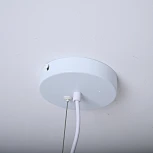 Подвесной светильник ImperiumLoft Cemencloud01 (219850-23) (220V, на тросе)