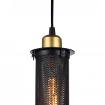 Подвесной светильник Favourite Strainer 1788-1P (220V, на проводе)