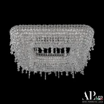 Подвесная люстра APL LED Rimini S504.0.50.B.3000