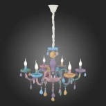 Подвесная люстра ST Luce Fiata SL1700.783.06