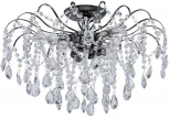 Потолочная люстра MW-Light Бриз 464017506