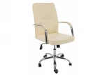 Компьютерное кресло Woodville Nadir бежевое 11062