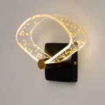 Настенный светильник De City Конти 488024901 (LED, 220V)