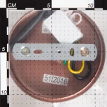 Потолочная люстра Citilux Синди CL330153 (220V, хрусталь)