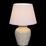 Интерьерная настольная лампа Reluce 16004-0.7-01J2