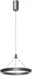 Подвесной светильник светодиодный Citilux Tavi CL717011 (220V, на проводе, кольцо)