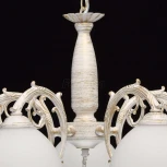 Подвесная люстра De City Ариадна 450018305