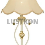 Интерьерная настольная лампа Wertmark Virginia WE354.01.004