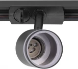 Трековый светильник однофазный 12W 220V Citilux Bruno CL565T11 (круглые)