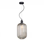 Подвесной светильник Vitaluce V4842-1/1S (220V, на тросе, круглые)